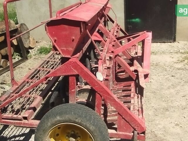 Українська аграрна техніка АПК Партнер, об'ємом двигуна 0 л та пробігом 0 тис. км за 1700 $, фото 4 на Automoto.ua