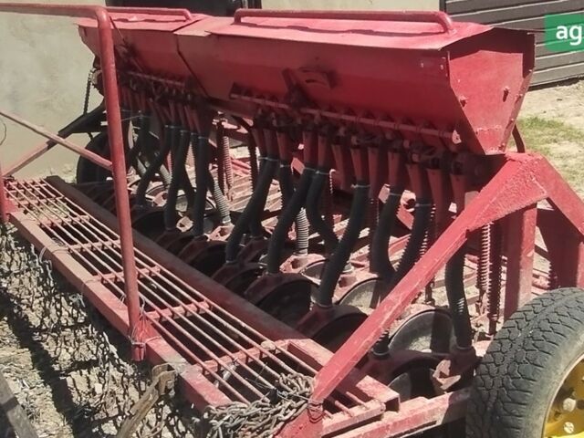 Українська аграрна техніка АПК Партнер, об'ємом двигуна 0 л та пробігом 0 тис. км за 1700 $, фото 3 на Automoto.ua