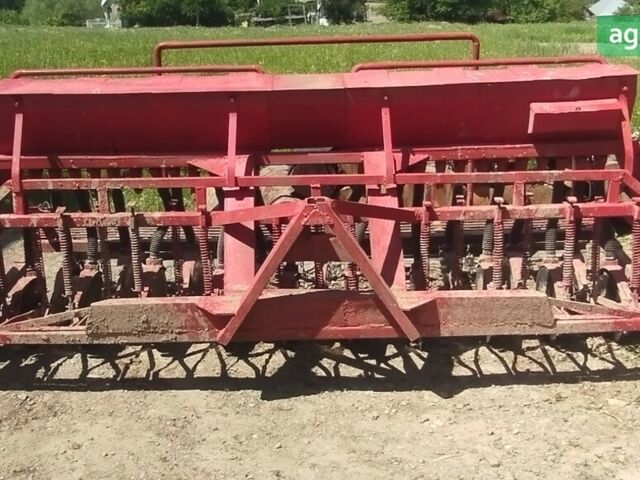 Українська аграрна техніка АПК Партнер, об'ємом двигуна 0 л та пробігом 0 тис. км за 1700 $, фото 5 на Automoto.ua