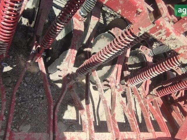 Українська аграрна техніка АПК Партнер, об'ємом двигуна 0 л та пробігом 0 тис. км за 1700 $, фото 2 на Automoto.ua