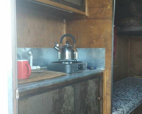 Білий Українська мрія Premium, об'ємом двигуна 0 л та пробігом 200 тис. км за 3500 $, фото 5 на Automoto.ua