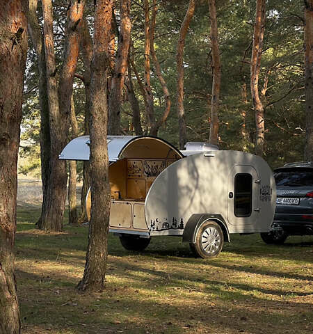 Сірий Українська мрія Premium, об'ємом двигуна 0 л та пробігом 1 тис. км за 6400 $, фото 3 на Automoto.ua