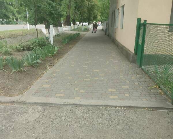 Українська мрія Торговый павильон/Киоск, об'ємом двигуна 0 л та пробігом 1 тис. км за 7000 $, фото 1 на Automoto.ua