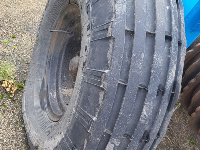 Уманьферммаш Другая 2019 в Сумах на Automoto.ua Уманьферммаш Другая, объемом двигателя 0 л и пробегом 0 тыс. км за 4337 $, фото 4 на Automoto.ua