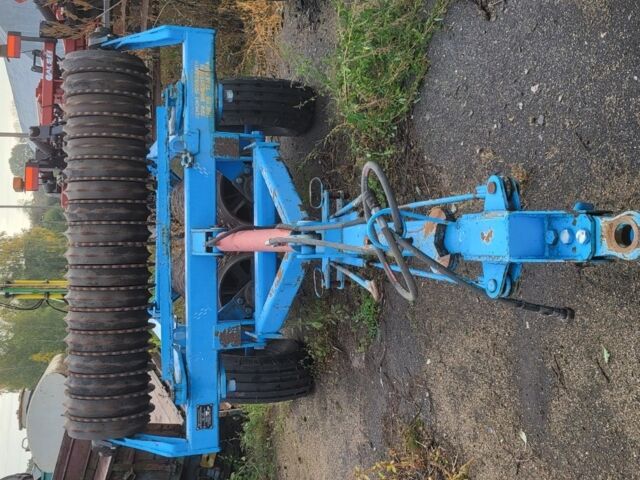 Уманьферммаш Другая 2019 в Сумах на Automoto.ua Уманьферммаш Другая, объемом двигателя 0 л и пробегом 0 тыс. км за 4337 $, фото 1 на Automoto.ua