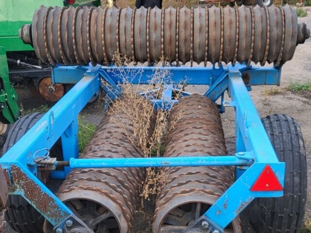 Уманьферммаш Другая 2019 в Сумах на Automoto.ua Уманьферммаш Другая, объемом двигателя 0 л и пробегом 0 тыс. км за 4337 $, фото 3 на Automoto.ua