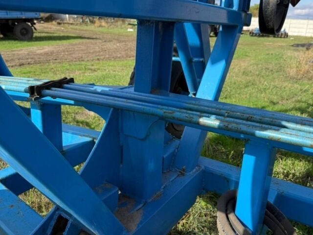 Уманьферммаш Другая, объемом двигателя 0 л и пробегом 0 тыс. км за 13173 $, фото 4 на Automoto.ua