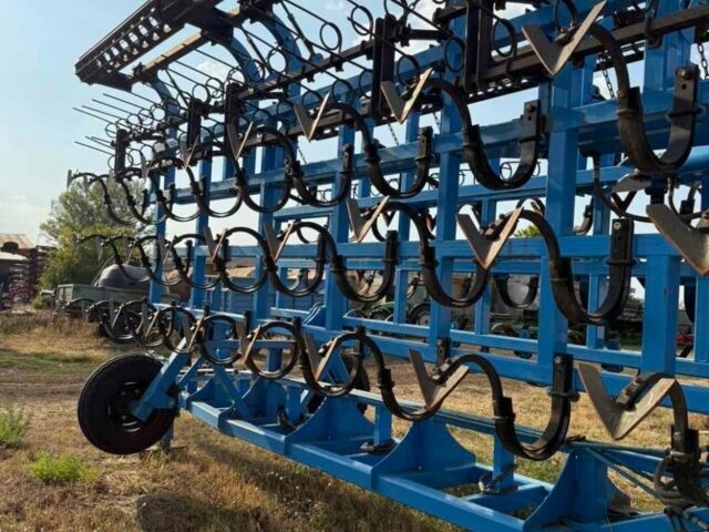 Уманьферммаш Другая, объемом двигателя 0 л и пробегом 0 тыс. км за 13173 $, фото 1 на Automoto.ua