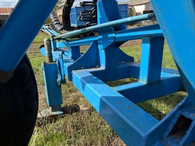 Уманьферммаш Другая, объемом двигателя 0 л и пробегом 0 тыс. км за 13173 $, фото 6 на Automoto.ua