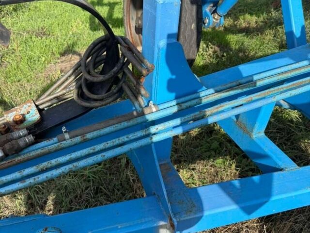 Уманьферммаш Другая, объемом двигателя 0 л и пробегом 0 тыс. км за 13173 $, фото 5 на Automoto.ua