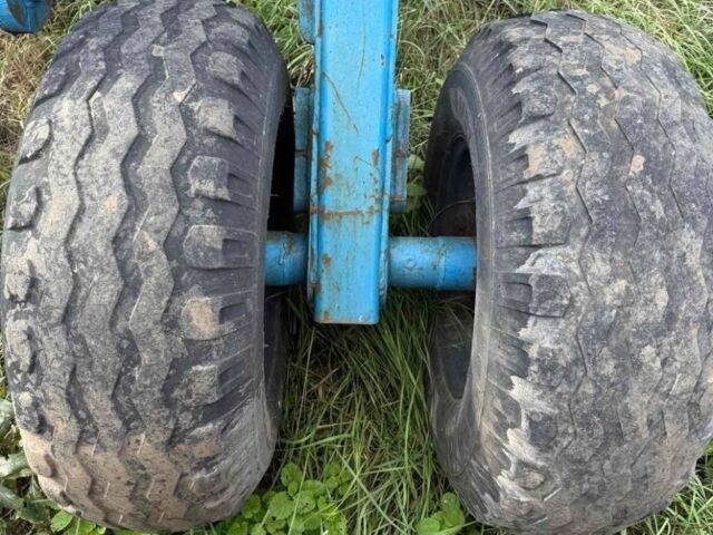 Уманьферммаш Другая, объемом двигателя 0 л и пробегом 0 тыс. км за 13173 $, фото 7 на Automoto.ua