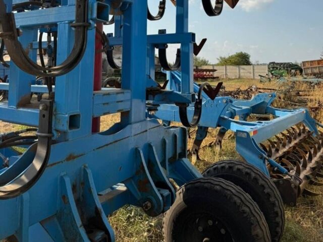 Уманьферммаш Другая, объемом двигателя 0 л и пробегом 0 тыс. км за 13173 $, фото 2 на Automoto.ua