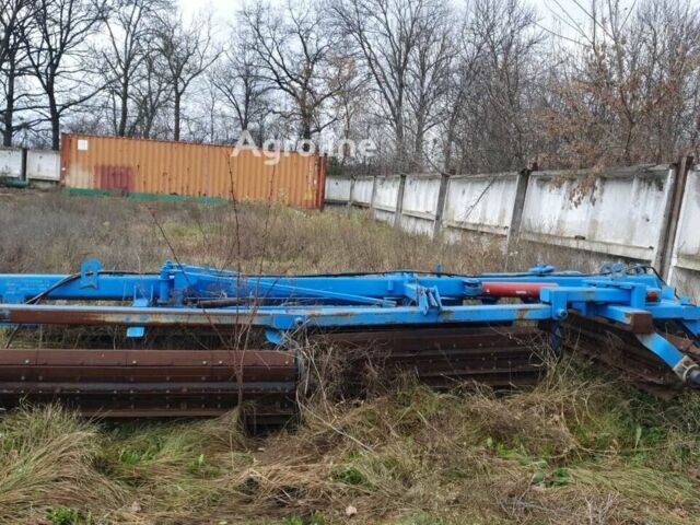 Синий Уманьферммаш Другая, объемом двигателя 0 л и пробегом 0 тыс. км за 5848 $, фото 2 на Automoto.ua