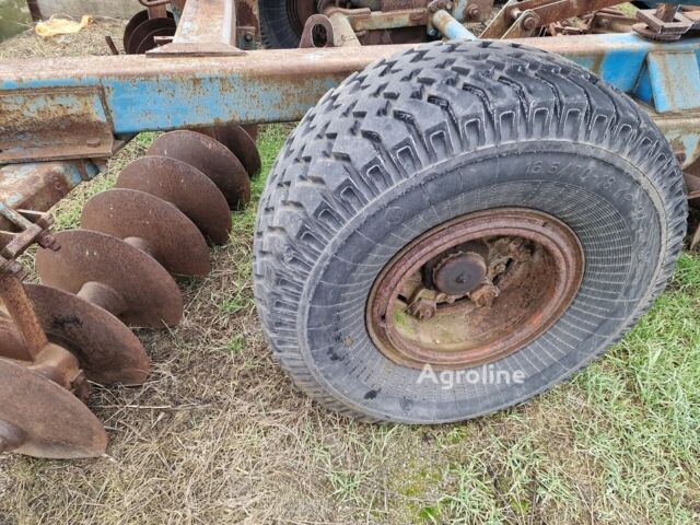 Синий Уманьферммаш Другая, объемом двигателя 0 л и пробегом 0 тыс. км за 81704 $, фото 2 на Automoto.ua