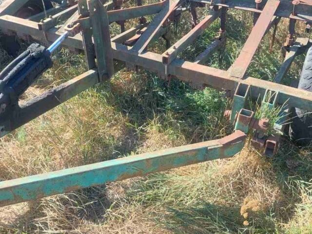 Уманьферммаш КПС-4, об'ємом двигуна 0 л та пробігом 1 тис. км за 1581 $, фото 2 на Automoto.ua