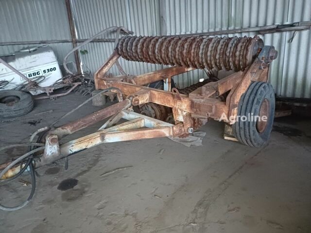 Уманьферммаш КЗК-6, объемом двигателя 0 л и пробегом 0 тыс. км за 82297 $, фото 2 на Automoto.ua