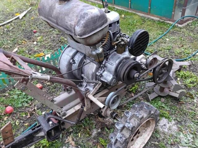 УМЗ 5В, об'ємом двигуна 0 л та пробігом 10 тис. км за 209 $, фото 1 на Automoto.ua