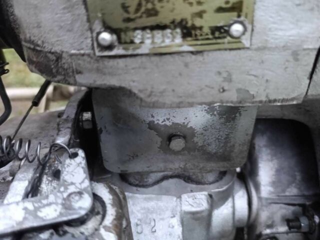 УМЗ 5В, об'ємом двигуна 0 л та пробігом 10 тис. км за 209 $, фото 3 на Automoto.ua