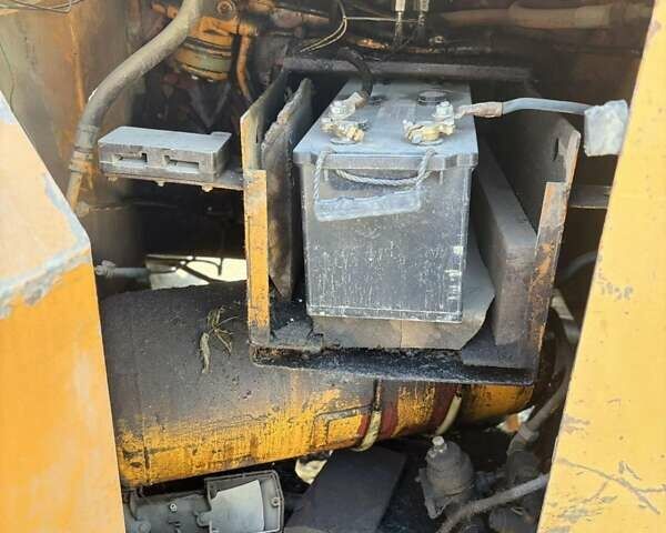 UN 053, объемом двигателя 0 л и пробегом 0 тыс. км за 7000 $, фото 1 на Automoto.ua