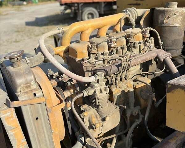 UN 053, объемом двигателя 0 л и пробегом 0 тыс. км за 7000 $, фото 2 на Automoto.ua