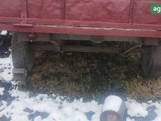 UN 053, объемом двигателя 0 л и пробегом 0 тыс. км за 580 $, фото 3 на Automoto.ua