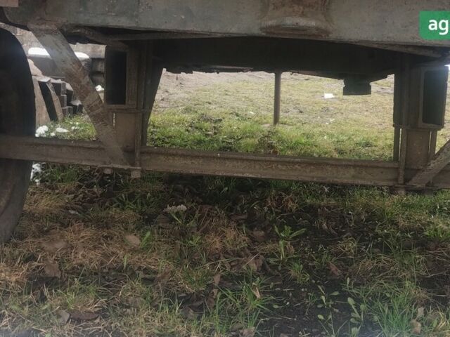 UN 053, объемом двигателя 0 л и пробегом 0 тыс. км за 580 $, фото 2 на Automoto.ua