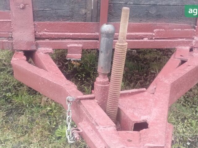 UN 053, объемом двигателя 0 л и пробегом 0 тыс. км за 580 $, фото 4 на Automoto.ua