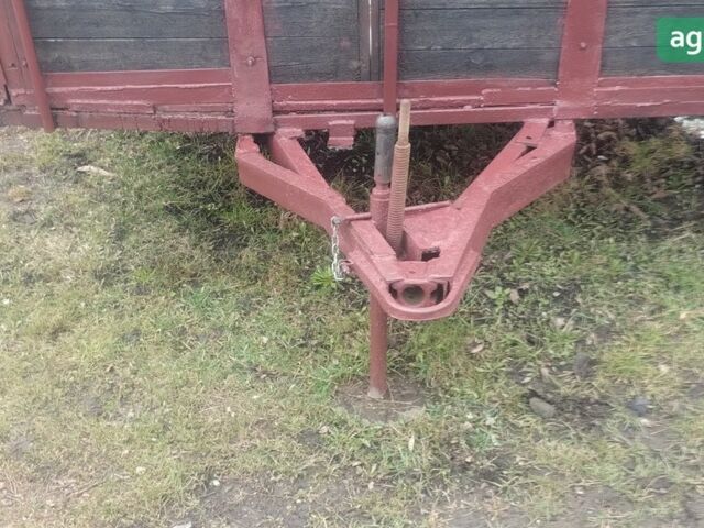 UN 053, объемом двигателя 0 л и пробегом 0 тыс. км за 580 $, фото 5 на Automoto.ua