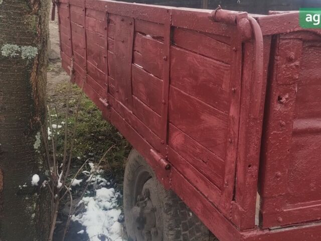 UN 053, объемом двигателя 0 л и пробегом 0 тыс. км за 580 $, фото 1 на Automoto.ua