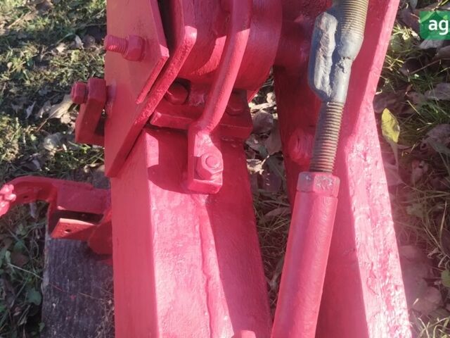 UN 053, объемом двигателя 0 л и пробегом 0 тыс. км за 400 $, фото 1 на Automoto.ua