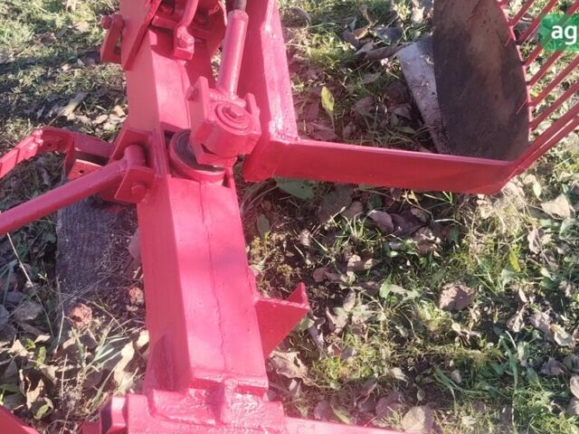 UN 053, объемом двигателя 0 л и пробегом 0 тыс. км за 400 $, фото 2 на Automoto.ua