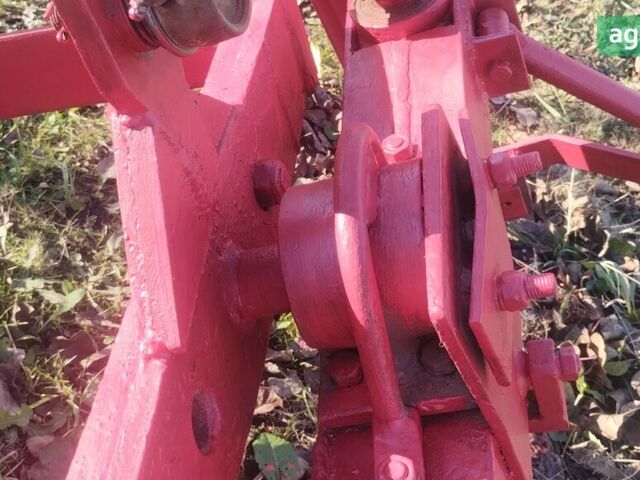 UN 053, объемом двигателя 0 л и пробегом 0 тыс. км за 400 $, фото 3 на Automoto.ua