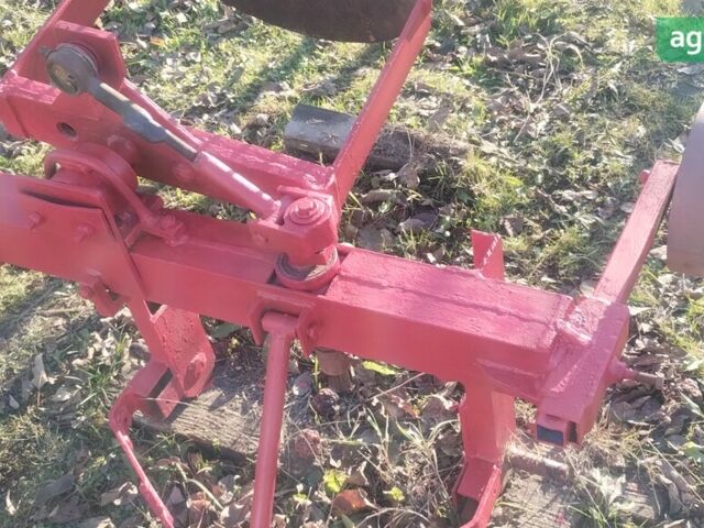 UN 053, объемом двигателя 0 л и пробегом 0 тыс. км за 400 $, фото 5 на Automoto.ua