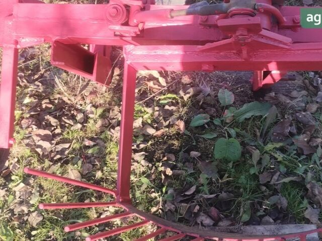 UN 053, объемом двигателя 0 л и пробегом 0 тыс. км за 400 $, фото 4 на Automoto.ua