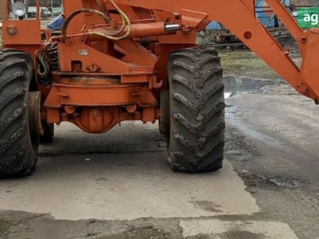 UN 053, объемом двигателя 0 л и пробегом 0 тыс. км за 7500 $, фото 2 на Automoto.ua
