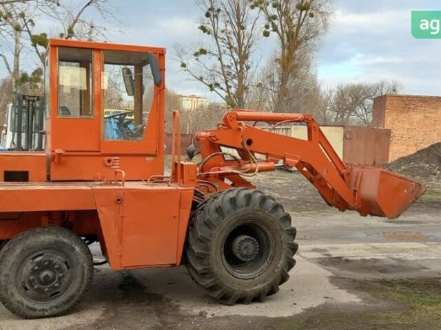 UN 053, объемом двигателя 0 л и пробегом 0 тыс. км за 7500 $, фото 3 на Automoto.ua