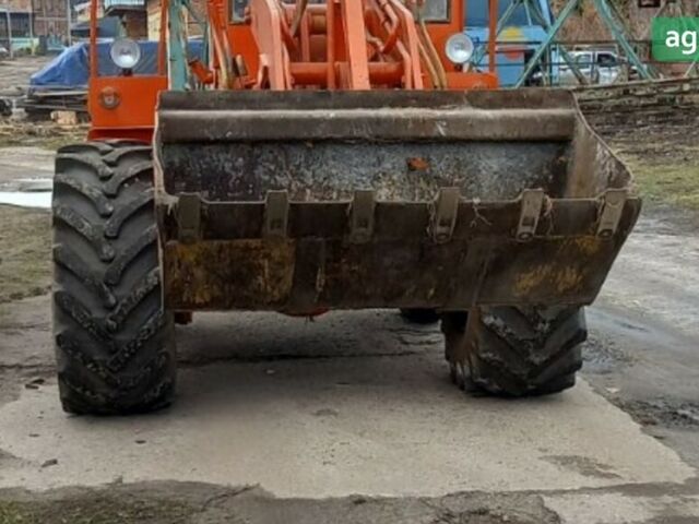 UN 053, объемом двигателя 0 л и пробегом 0 тыс. км за 7500 $, фото 4 на Automoto.ua