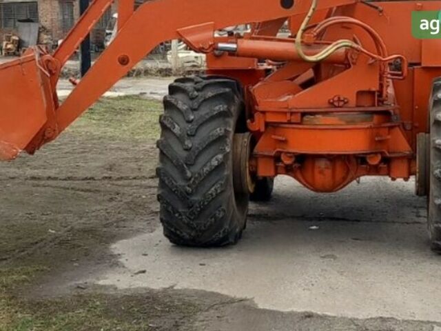 UN 053, объемом двигателя 0 л и пробегом 0 тыс. км за 7500 $, фото 5 на Automoto.ua