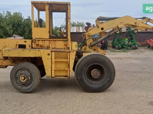 UN 053, объемом двигателя 0 л и пробегом 0 тыс. км за 2427 $, фото 7 на Automoto.ua