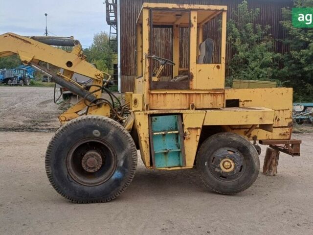 UN 053, объемом двигателя 0 л и пробегом 0 тыс. км за 2427 $, фото 4 на Automoto.ua