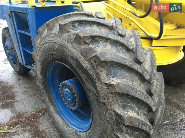 Жовтий UN 053, об'ємом двигуна 0 л та пробігом 0 тис. км за 6500 $, фото 2 на Automoto.ua