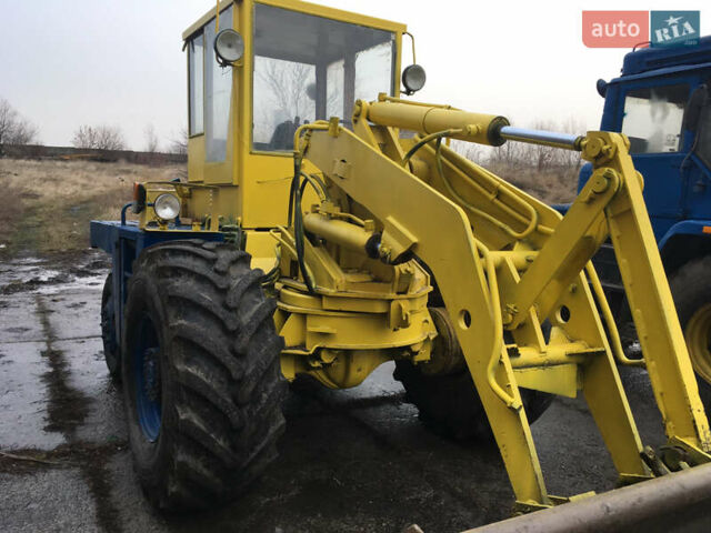 Жовтий UN 053, об'ємом двигуна 0 л та пробігом 0 тис. км за 6500 $, фото 1 на Automoto.ua