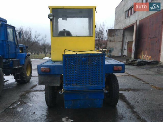 Жовтий UN 053, об'ємом двигуна 0 л та пробігом 0 тис. км за 6500 $, фото 3 на Automoto.ua