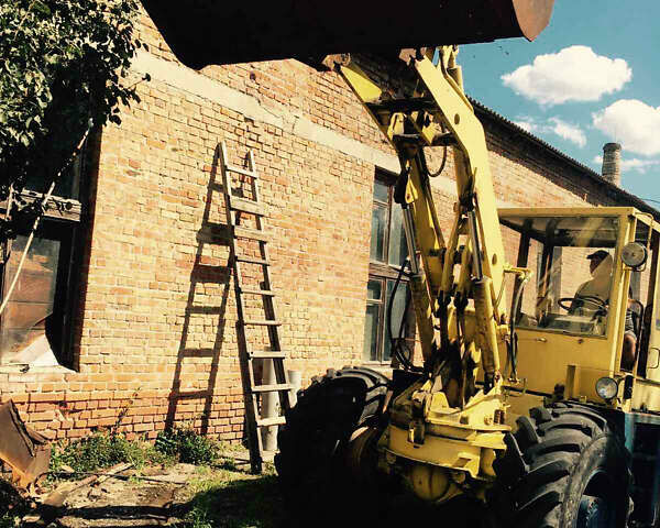 Жовтий UN 053, об'ємом двигуна 0 л та пробігом 0 тис. км за 6500 $, фото 5 на Automoto.ua