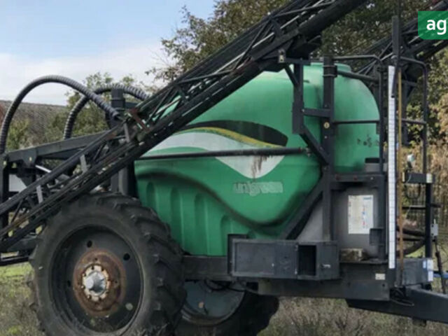 Unigreen Campo, объемом двигателя 0 л и пробегом 0 тыс. км за 4000 $, фото 3 на Automoto.ua
