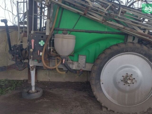 Unigreen Campo, объемом двигателя 0 л и пробегом 0 тыс. км за 6300 $, фото 1 на Automoto.ua