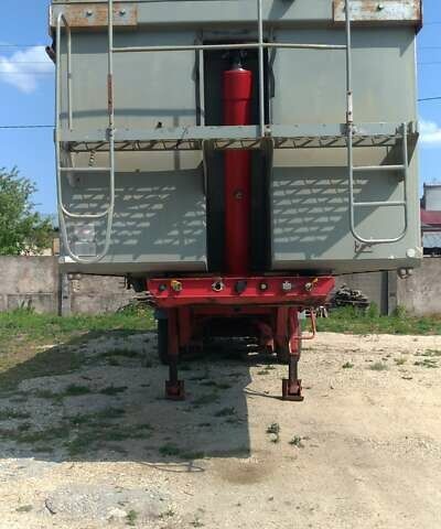 Красный United Trailers 6017, объемом двигателя 0 л и пробегом 1 тыс. км за 23900 $, фото 20 на Automoto.ua