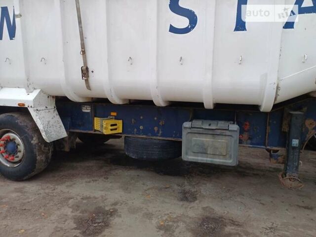 Синий United Trailers 6017, объемом двигателя 0 л и пробегом 111 тыс. км за 12500 $, фото 3 на Automoto.ua