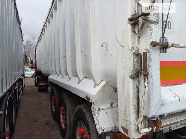 Синий United Trailers 6017, объемом двигателя 0 л и пробегом 111 тыс. км за 12500 $, фото 8 на Automoto.ua