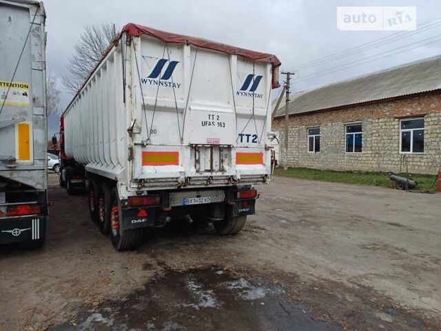 Синий United Trailers 6017, объемом двигателя 0 л и пробегом 111 тыс. км за 12500 $, фото 7 на Automoto.ua